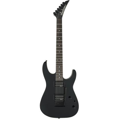 Jackson JS Series Dinky JS11, Gloss Black (B-Stock)