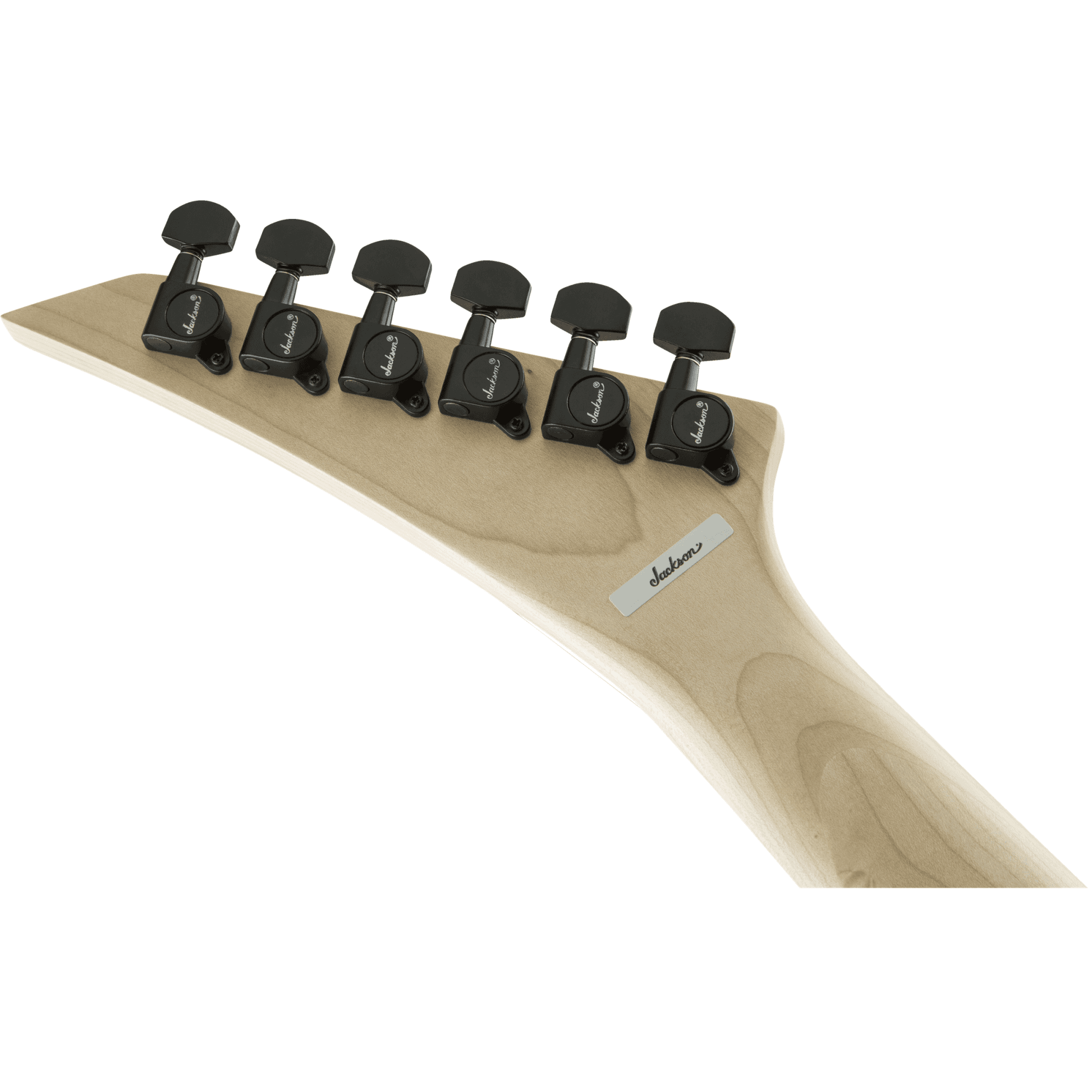 Jackson JS Series Dinky JS11, Gloss Black (B-Stock)