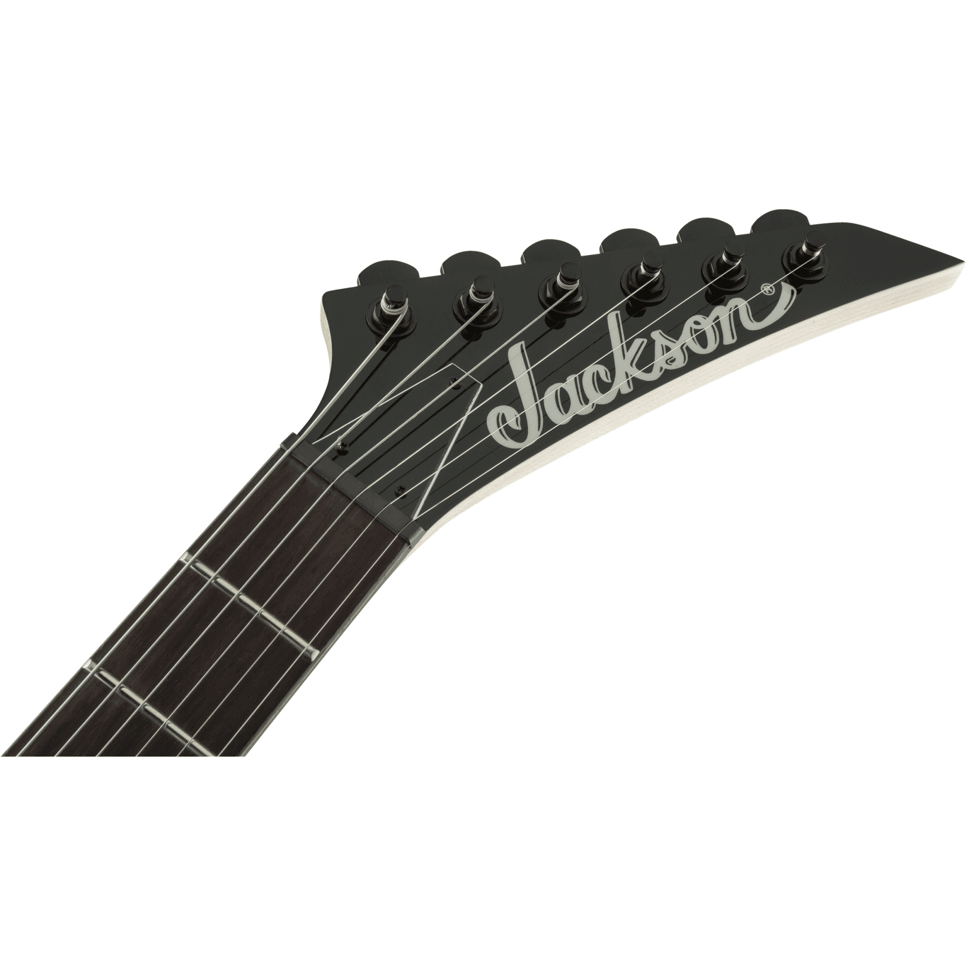 Jackson JS Series Dinky JS11, Gloss Black (B-Stock)