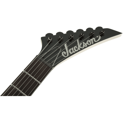Jackson JS Series Dinky JS11, Gloss Black (B-Stock)
