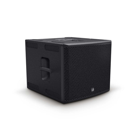 LD Systems Stinger Sub 15 A G3 Active 15" Bass-Reflex PA subwoofer