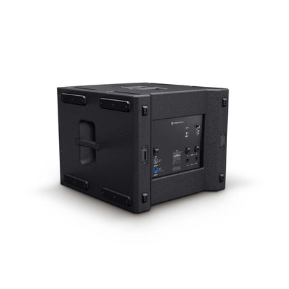 LD Systems Stinger Sub 15 A G3 Active 15" Bass-Reflex PA subwoofer
