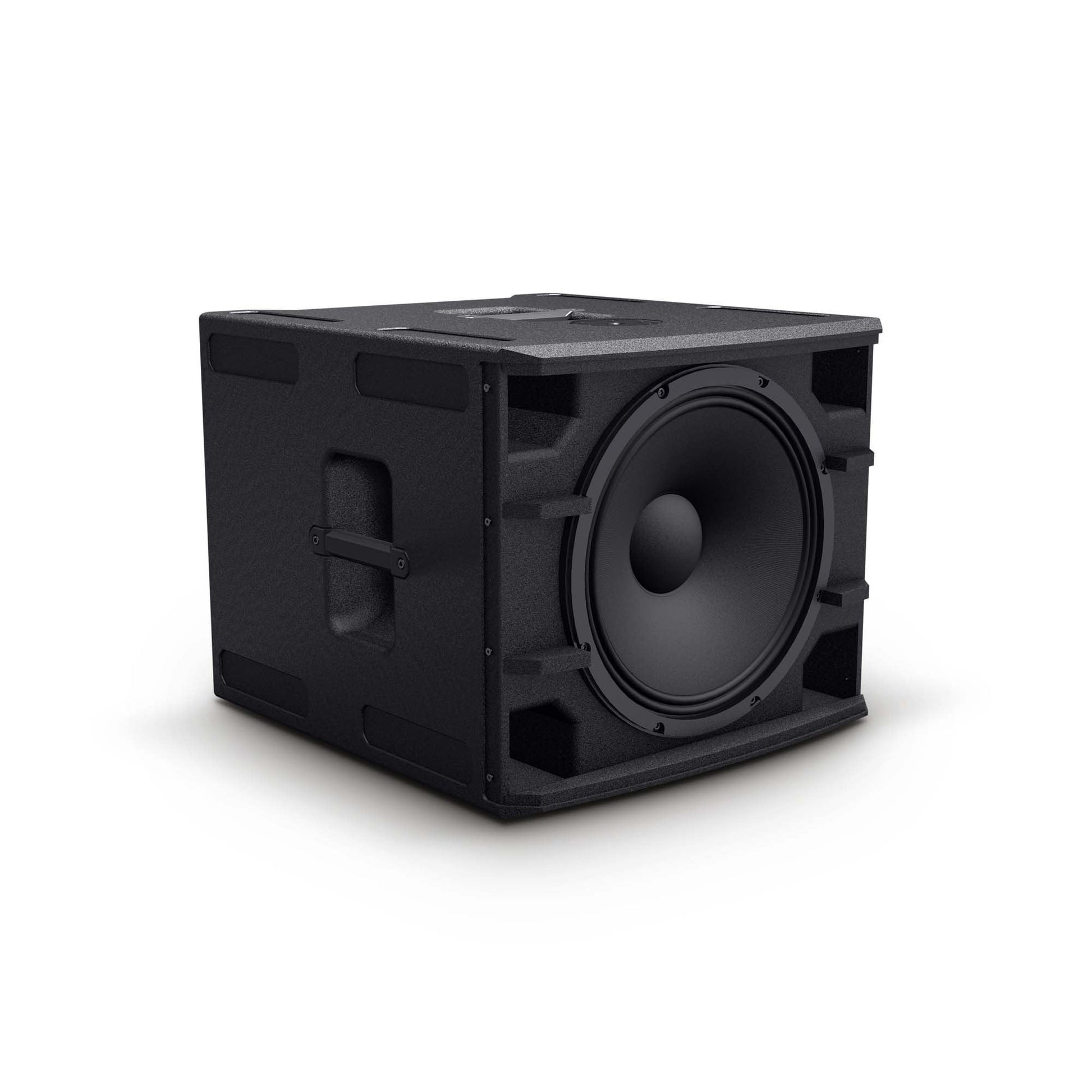 LD Systems Stinger Sub 15 A G3 Active 15" Bass-Reflex PA subwoofer