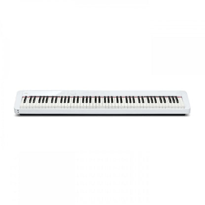 Casio Privia PX-S1100WE Portable Digital Piano, White