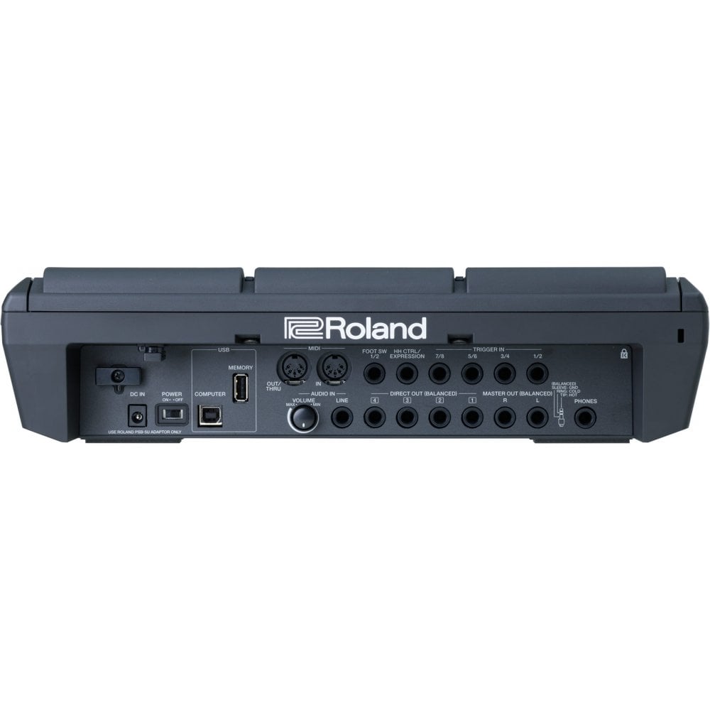 Roland SPD-SX Pro Sampling Pad