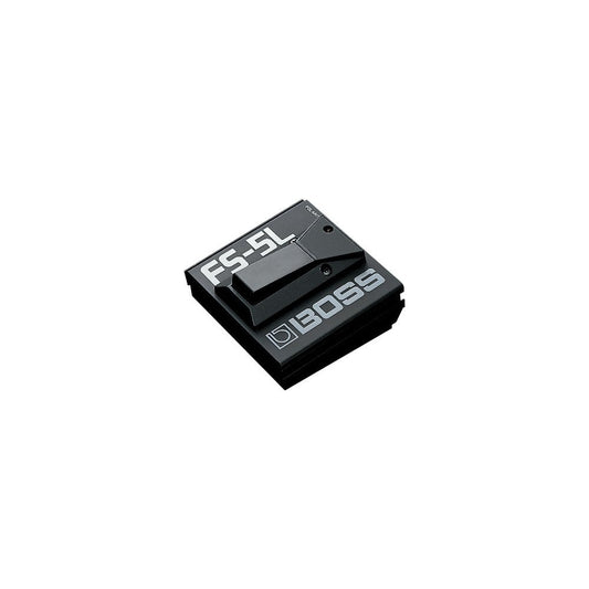 Boss FS-5L Latching Footswitch