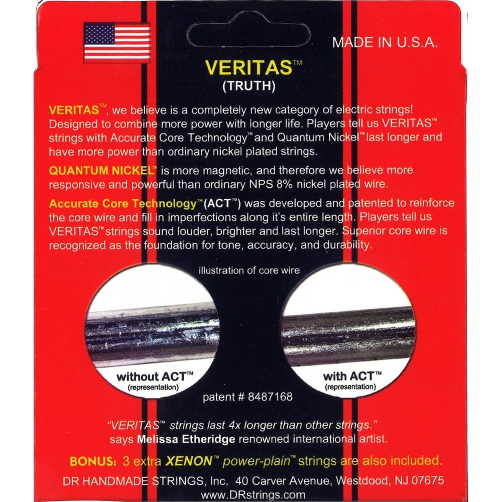DR VTE11 ELEC HEAVY 11-50*