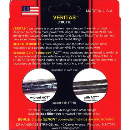 DR VTE11 ELEC HEAVY 11-50*