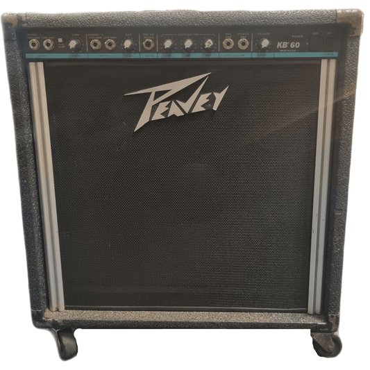Peavey KB60 Keyboard Amplifier (Pre-Owned)