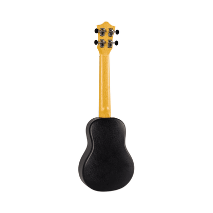 Flight TUC-32 SAKURA Concert Travel Ukulele