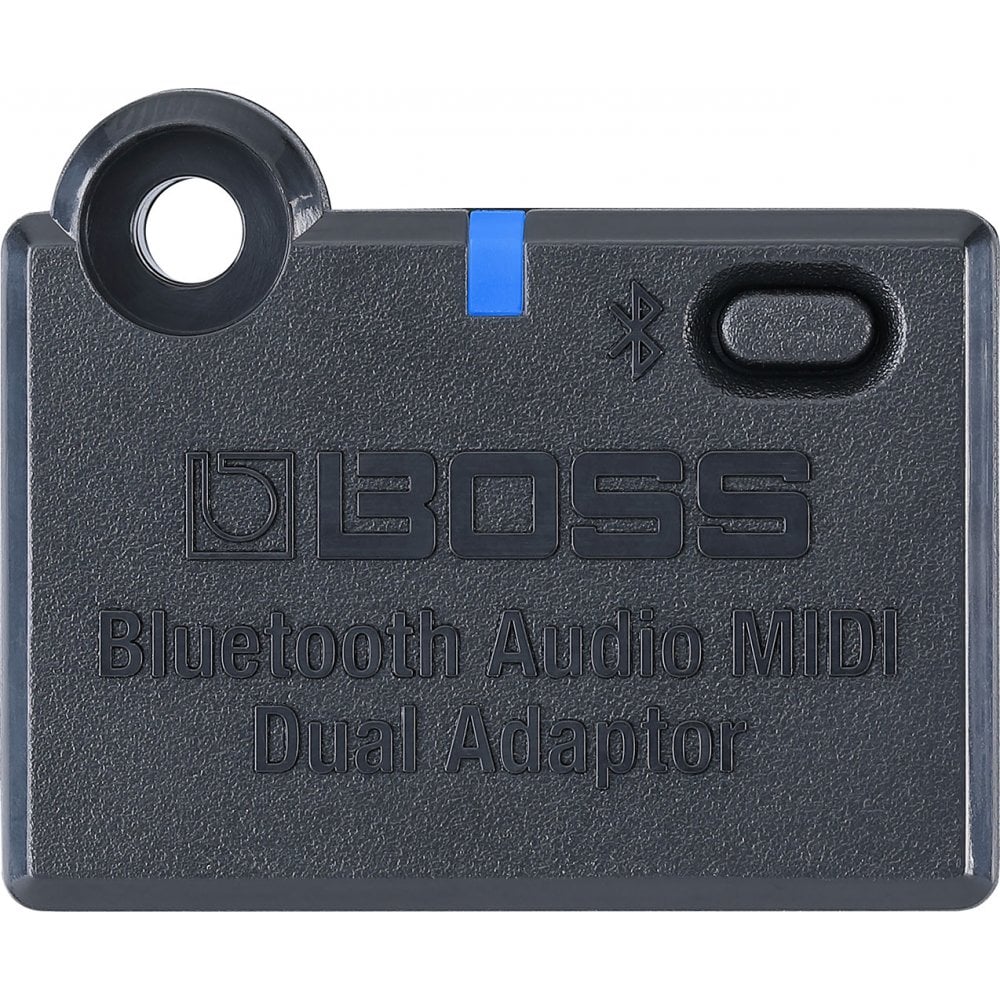 Boss BT-DUAL Bluetooth Audio Midi Dual Adapter (B-Stock)