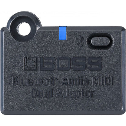 Boss BT-DUAL Bluetooth Audio Midi Dual Adapter (B-Stock)