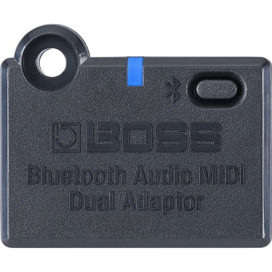 Boss BT-DUAL Bluetooth Audio Midi Dual Adapter (B-Stock)