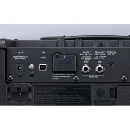 Boss BT-DUAL Bluetooth Audio Midi Dual Adapter (B-Stock)