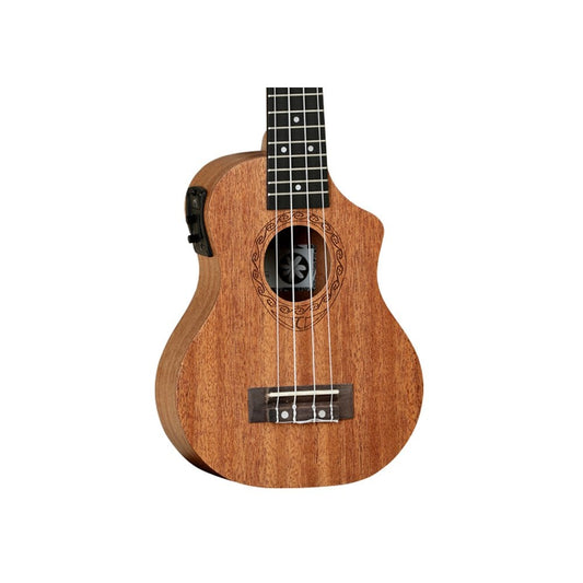 Tanglewood TWT1CE Soprano Ukulele (B-Stock)