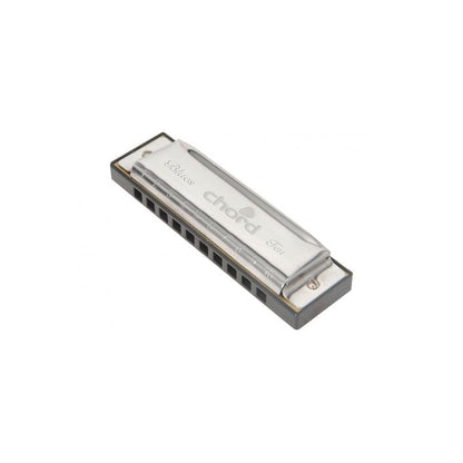 Chord Blues Ten Harmonica in C