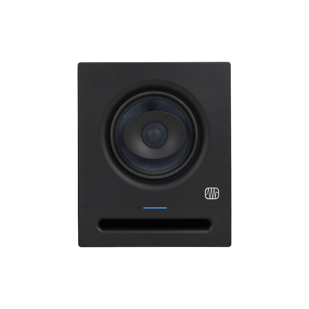 PreSonus Eris Pro 6 Active Studio Monitor, Single Speaker