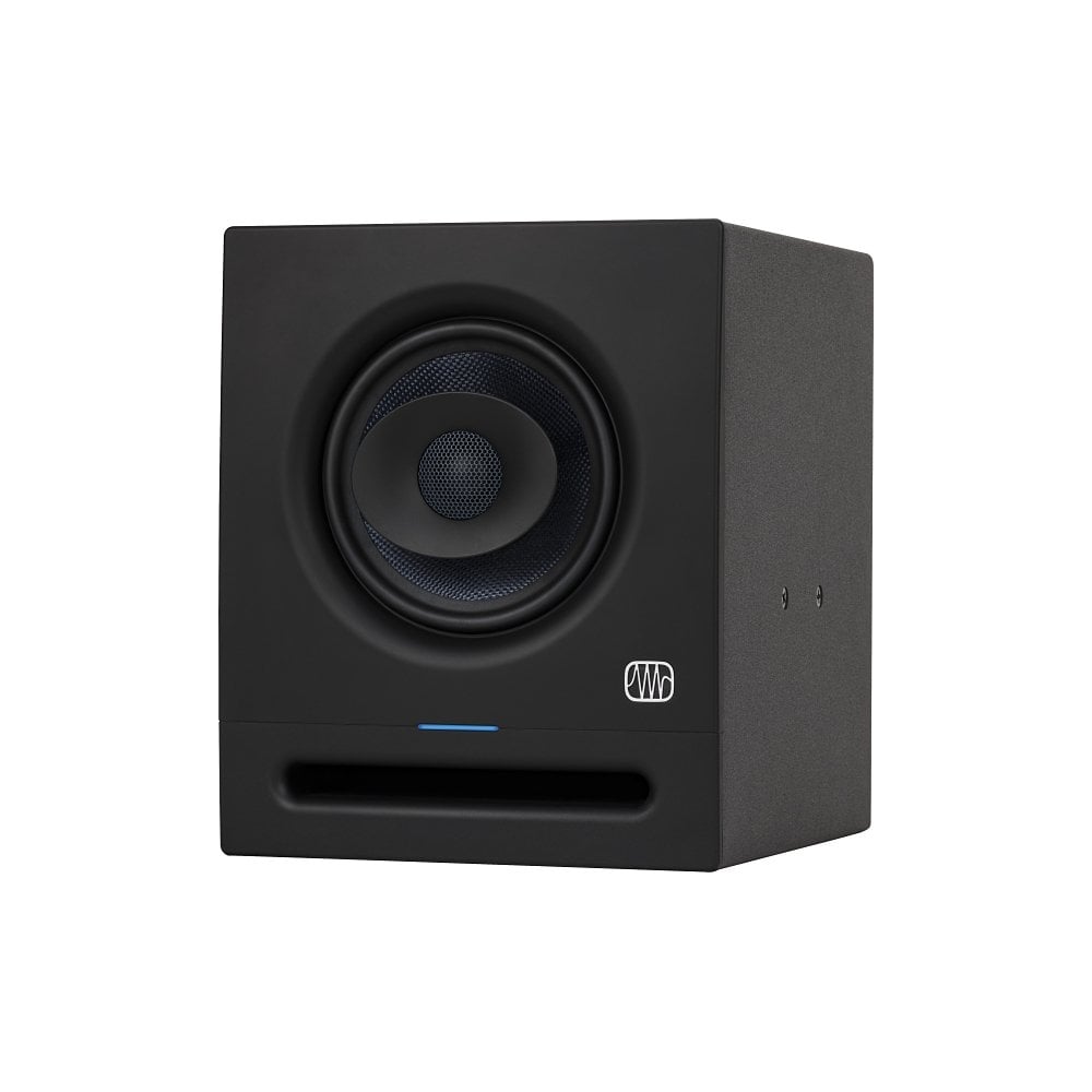PreSonus Eris Pro 6 Active Studio Monitor, Single Speaker