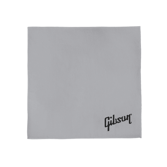 Gibson Premium Microfiber Polish Cloth