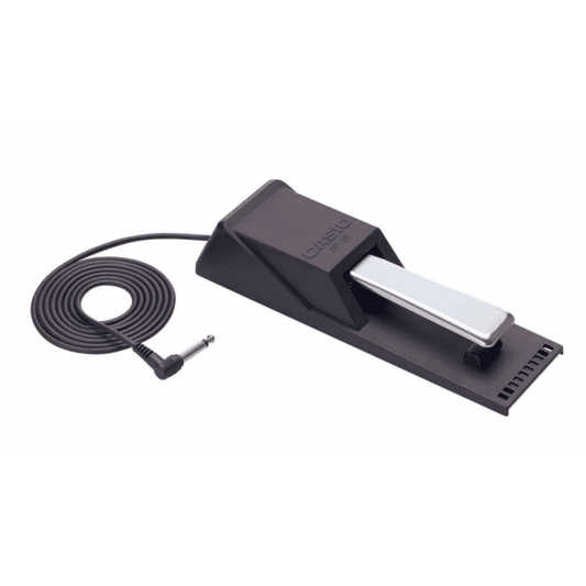 Casio SP-20 Sustain Pedal