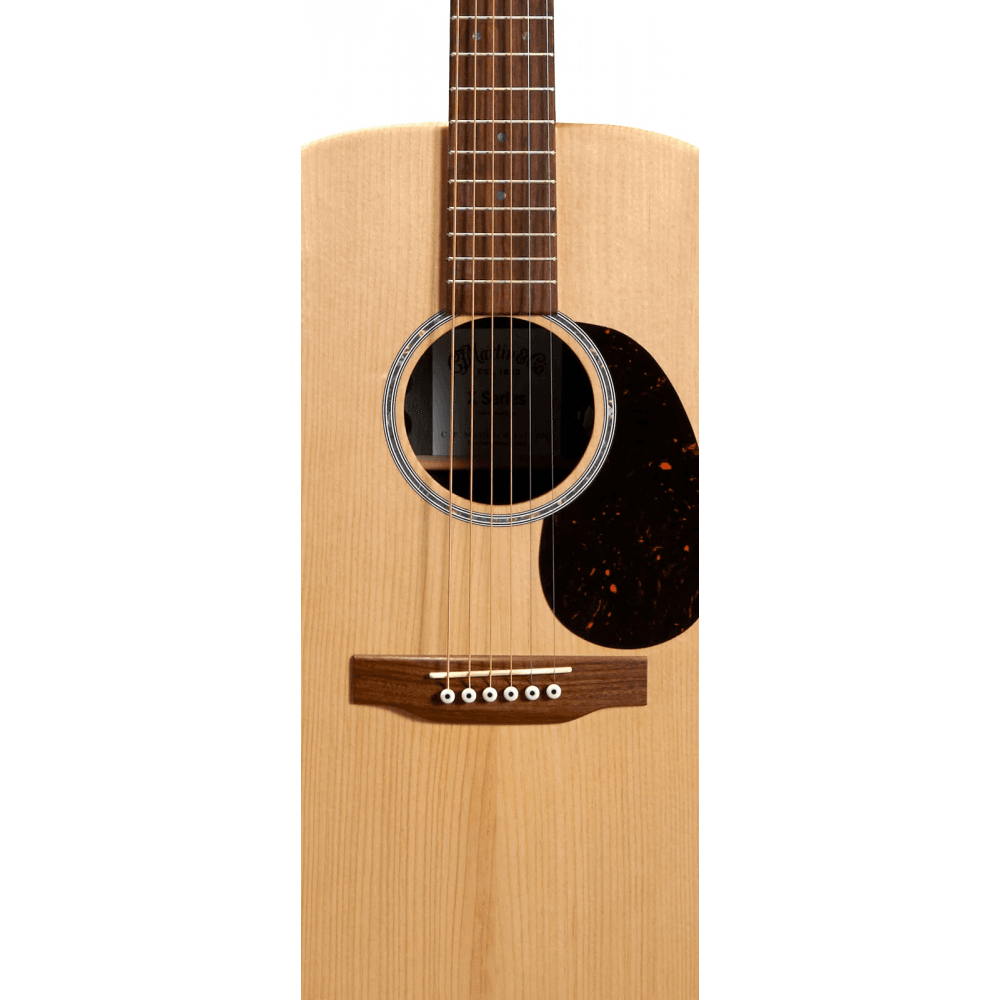 Martin 000-X2E, Brazilian Rosewood