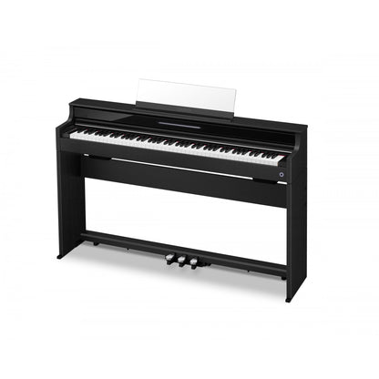 Casio Celviano AP-S450 Digital Piano, Black (Ex-Display)