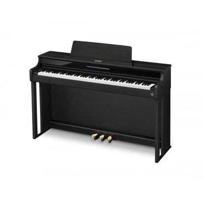 Casio Celviano AP-550 Digital Piano, Black