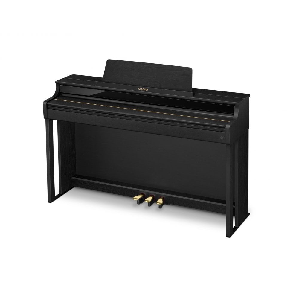 Casio Celviano AP-550 Digital Piano, Black