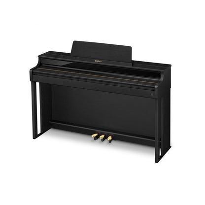 Casio Celviano AP-550 Digital Piano, Black