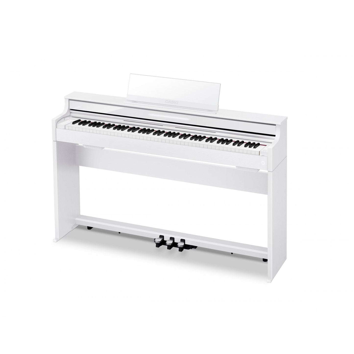 Casio Celviano AP-S450 Digital Piano, White