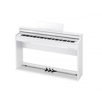 Casio Celviano AP-S450 Digital Piano, White