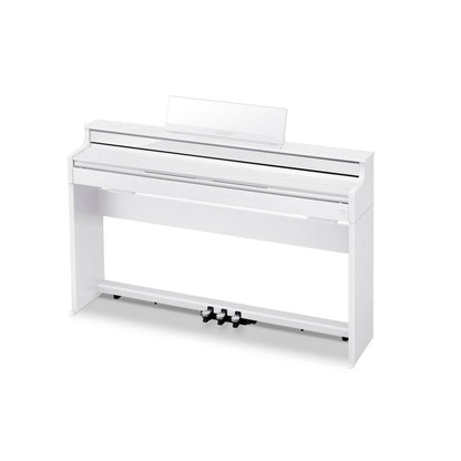 Casio Celviano AP-S450 Digital Piano, White