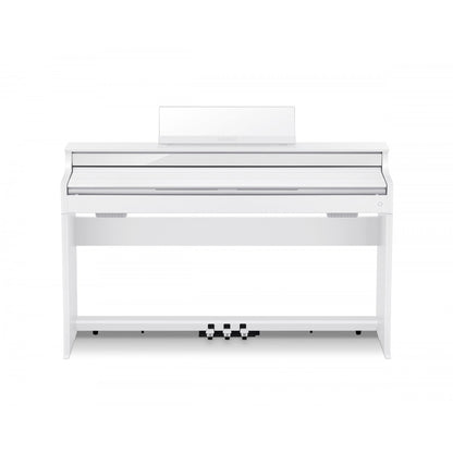 Casio Celviano AP-S450 Digital Piano, White