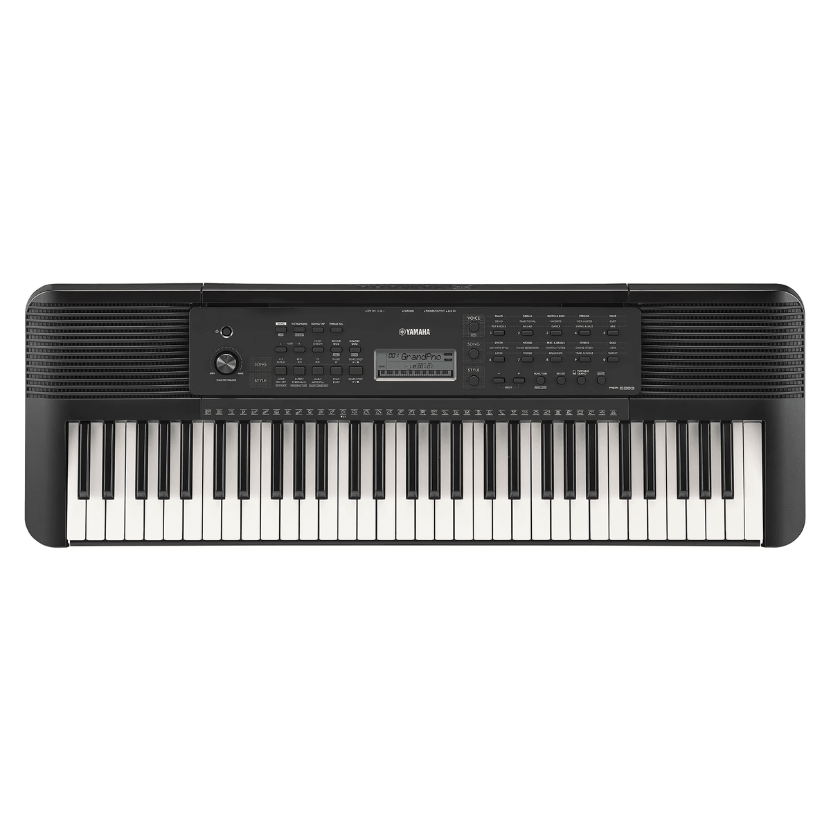 Yamaha PSR-E283 Portable Keyboard