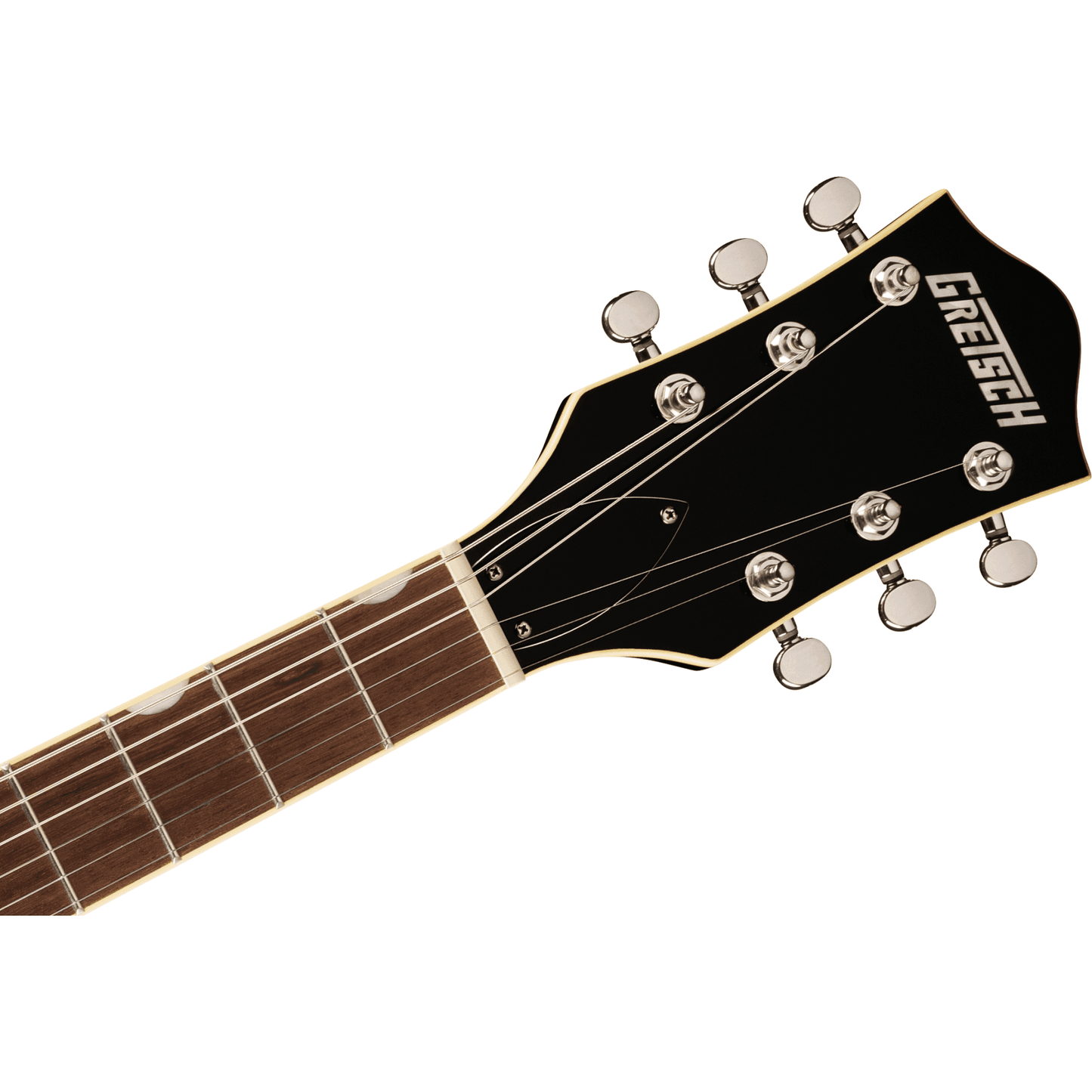Gretsch G5622 Electromatic Center Block Double-Cut with V-Stoptail, Laurel Fingerboard, Claret Burst