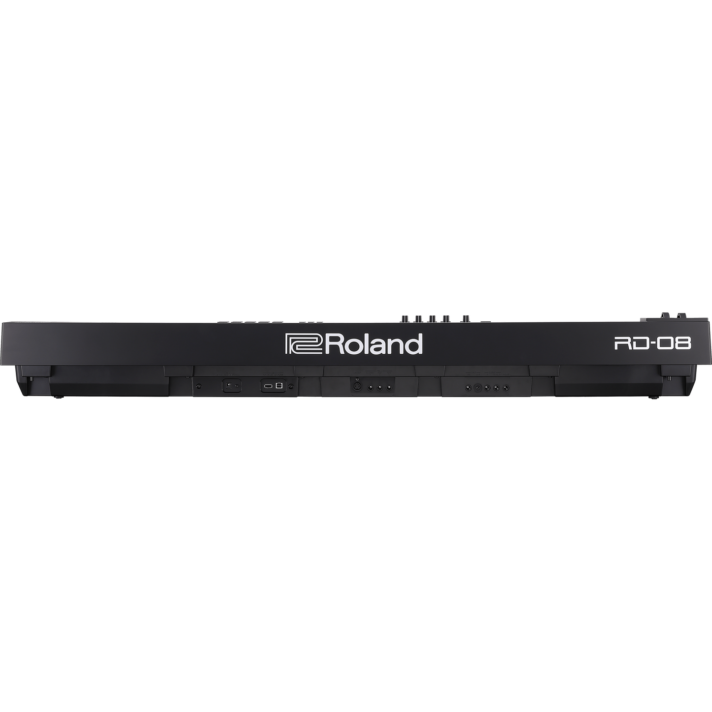 Roland RD-08 Stage Piano, Black