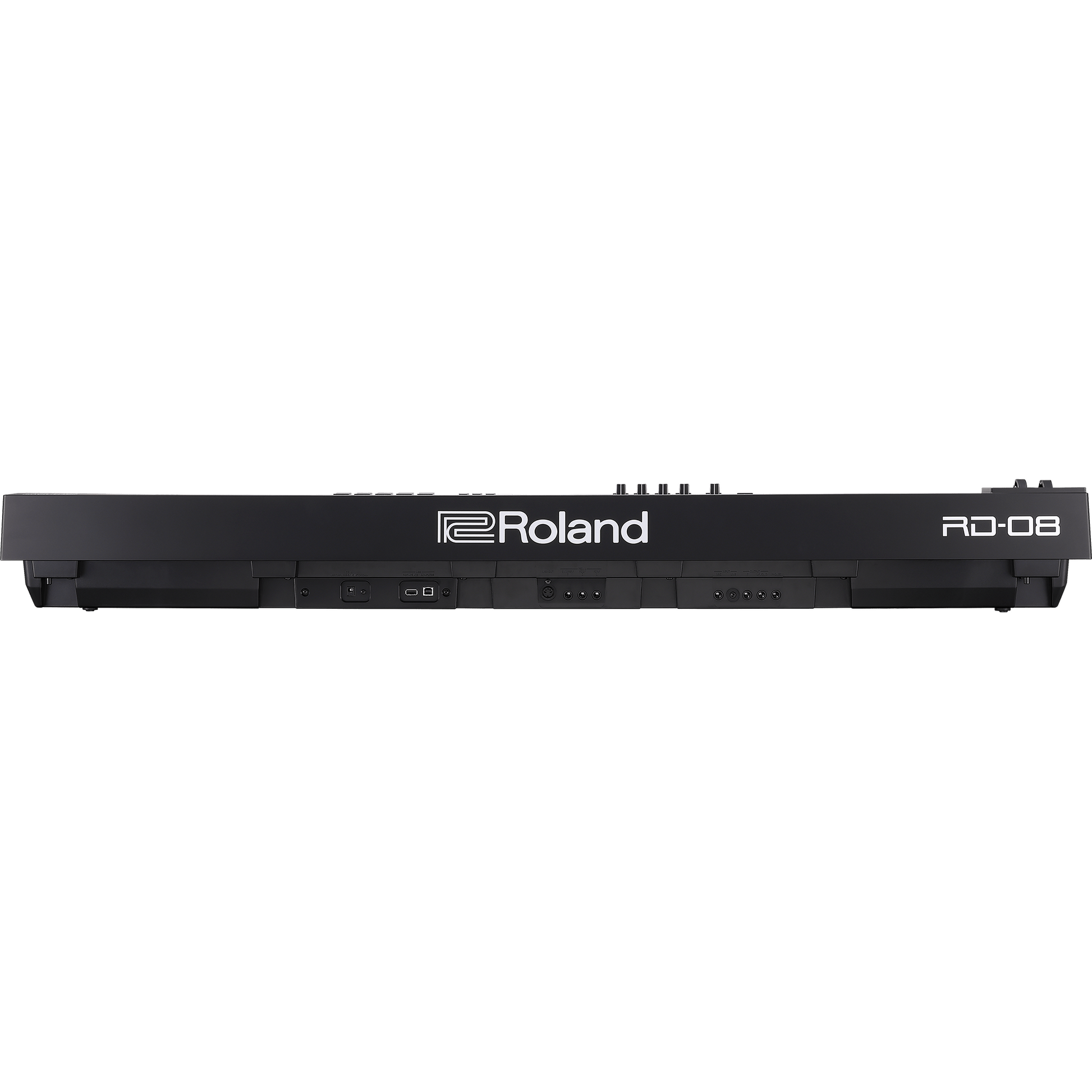 Roland RD-08 Stage Piano, Black
