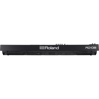 Roland RD-08 Stage Piano, Black