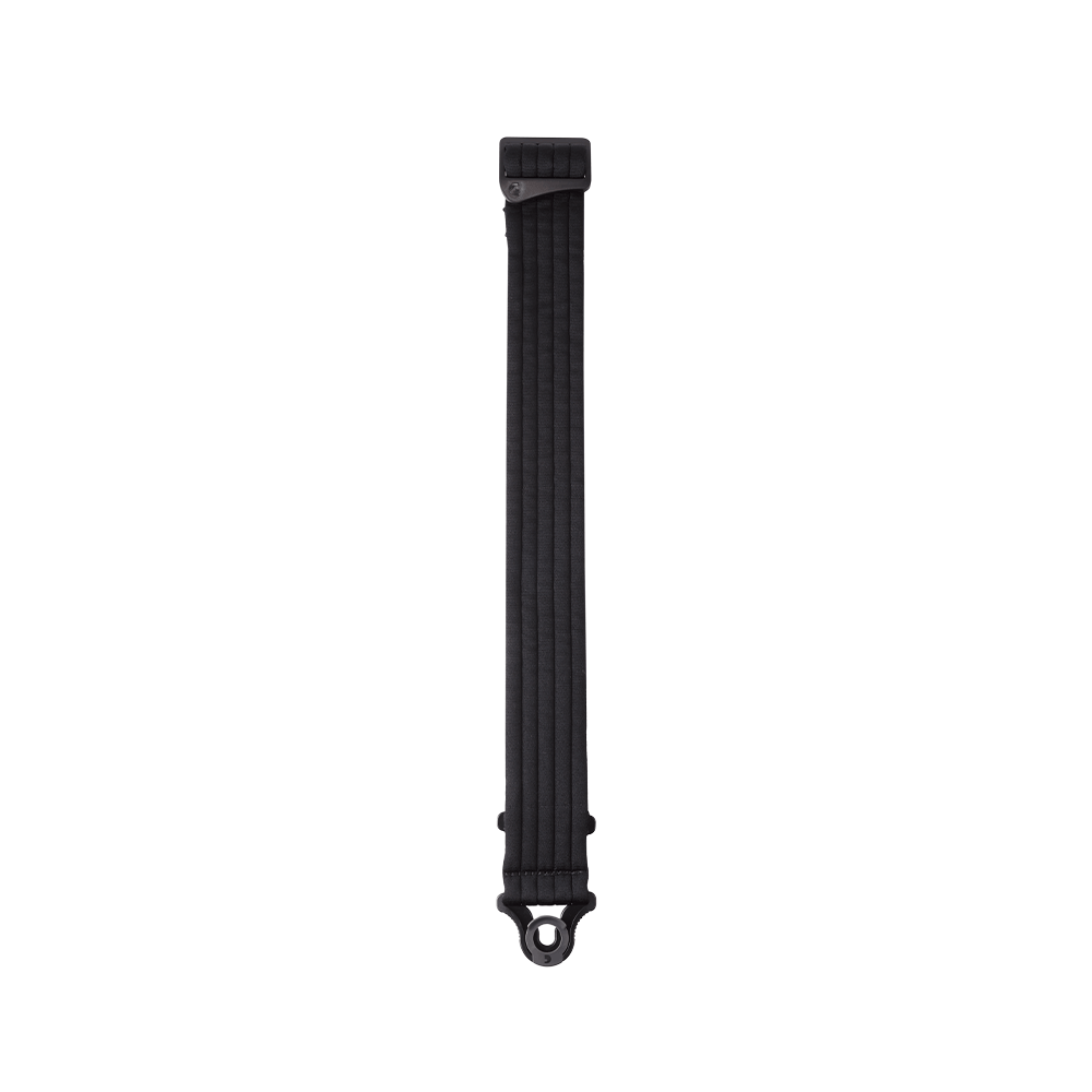 D'Addario Auto Lock Guitar Strap, Stripes