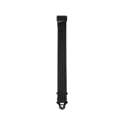 D'Addario Auto Lock Guitar Strap, Stripes