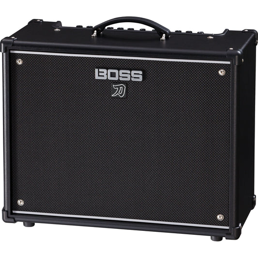Boss Katana-100 Gen 3 Combo 100W Amplifier
