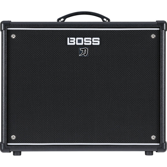 Boss Katana-100 Gen 3 Combo 100W Amplifier