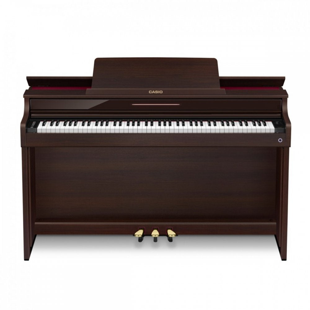 Casio Celviano AP-550 Digital Piano, Rosewood (Ex-Display)