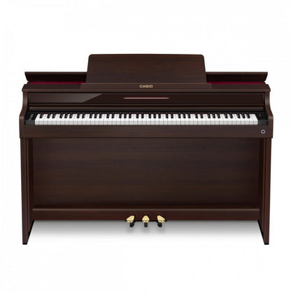 Casio Celviano AP-550 Digital Piano, Rosewood (Ex-Display)