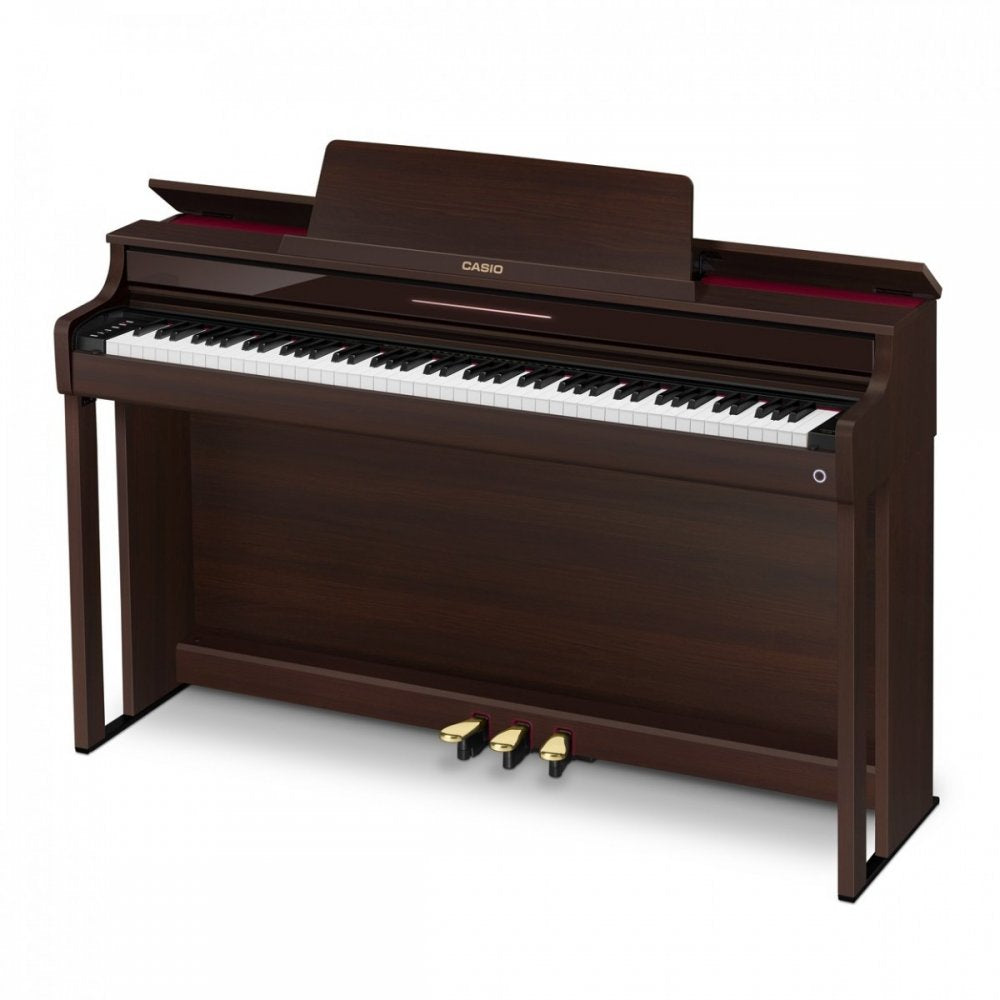 Casio Celviano AP-550 Digital Piano, Rosewood (Ex-Display)
