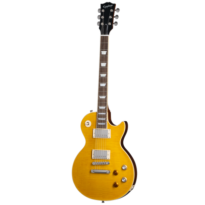 Epiphone Kirk Hammett "Greeny" 1959 Les Paul Standard, Greeny Burst