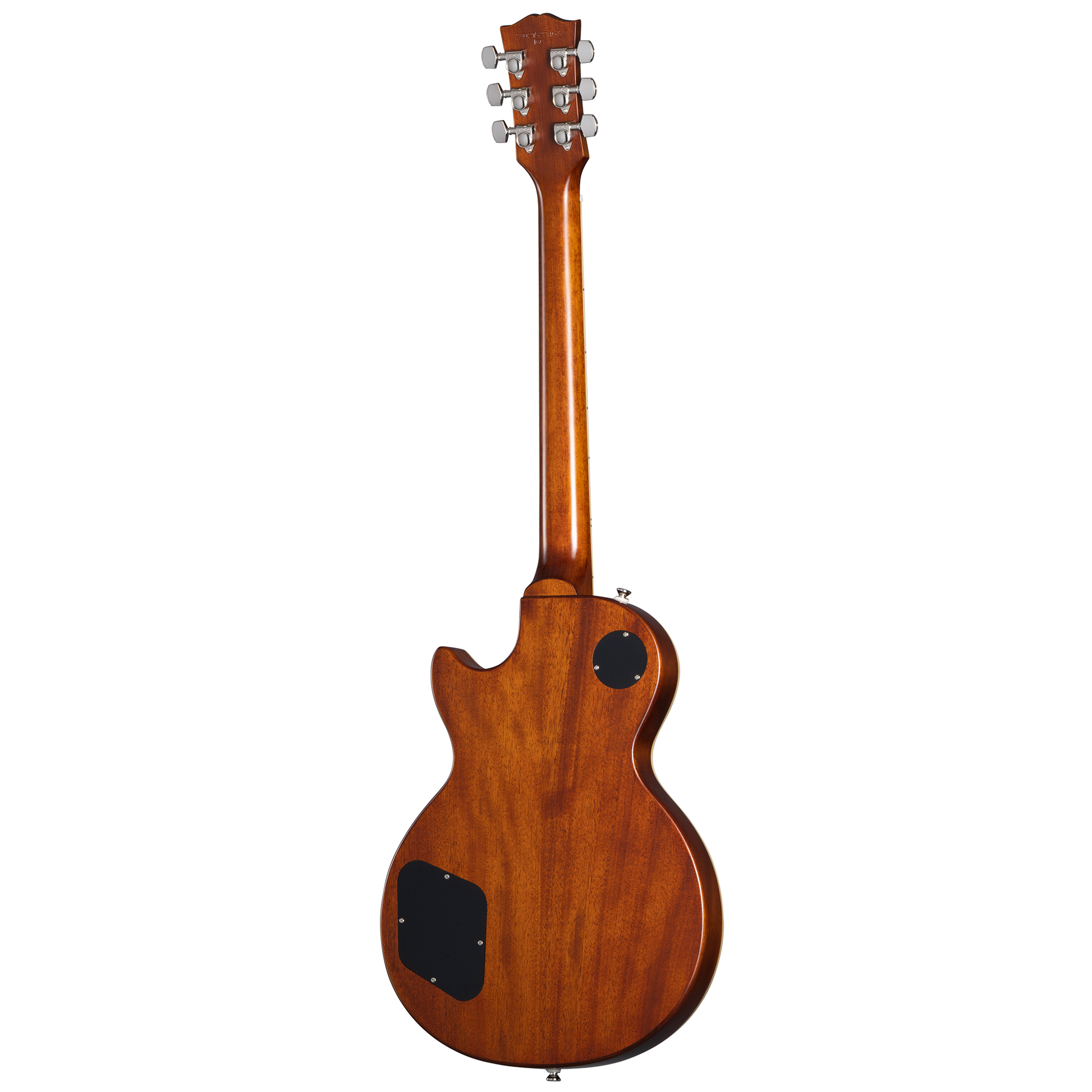 Epiphone Kirk Hammett "Greeny" 1959 Les Paul Standard, Greeny Burst