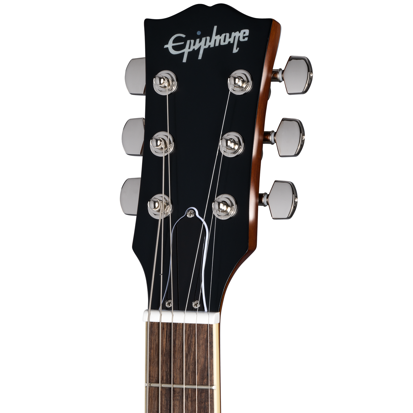 Epiphone Kirk Hammett "Greeny" 1959 Les Paul Standard, Greeny Burst