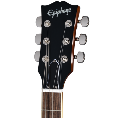 Epiphone Kirk Hammett "Greeny" 1959 Les Paul Standard, Greeny Burst