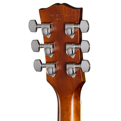 Epiphone Kirk Hammett "Greeny" 1959 Les Paul Standard, Greeny Burst